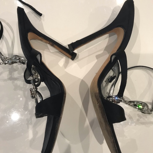 Giuseppe Zanotti - Picture 11 of 16